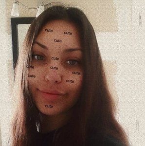 Meet your Posher, Lilly